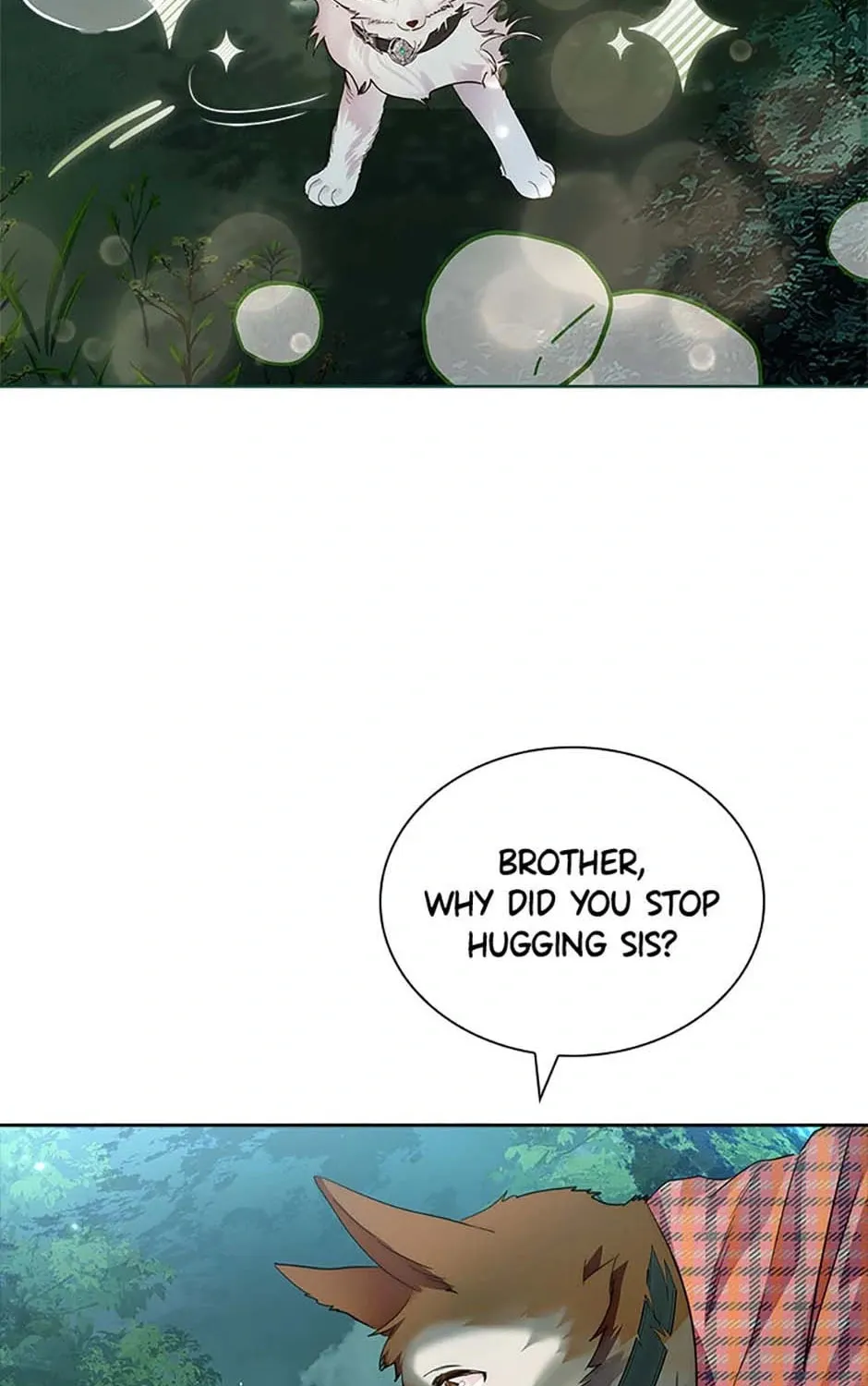 Read I Raised a Nine Tailed Fox Wrongly chapter 40 image 132 on Lezhin