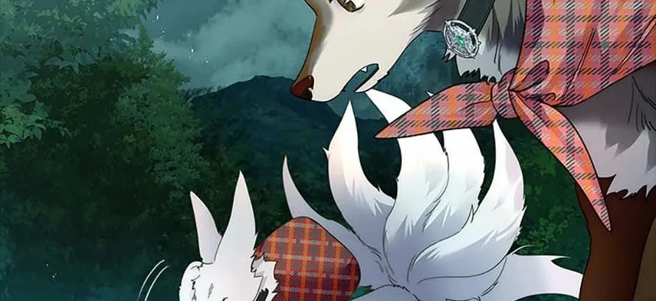 Read I Raised a Nine Tailed Fox Wrongly chapter 40 image 133 on Lezhin