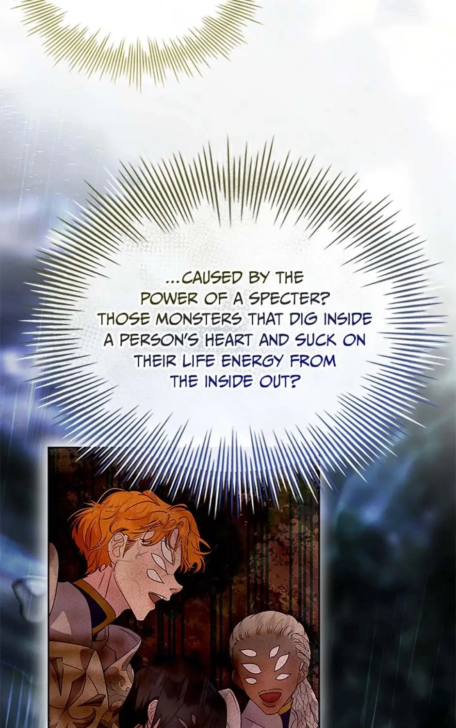 Read I Raised a Nine Tailed Fox Wrongly chapter 40 image 14 on Lezhin