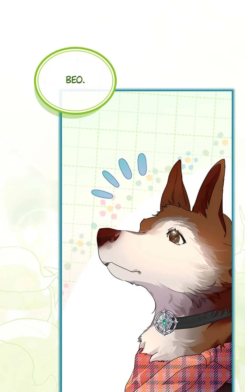 Read I Raised a Nine Tailed Fox Wrongly chapter 40 image 146 on Lezhin