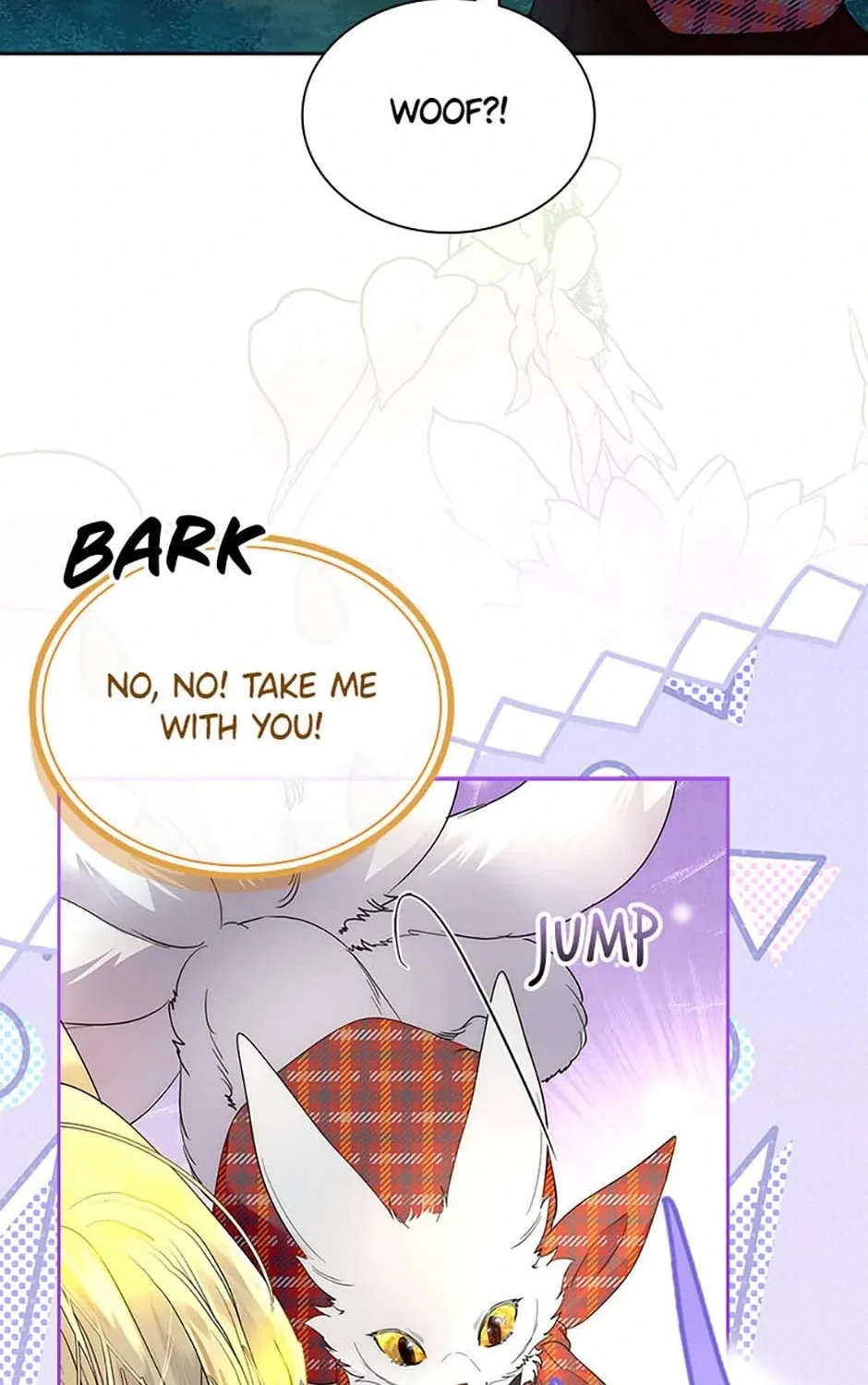 Read I Raised a Nine Tailed Fox Wrongly chapter 40 image 150 on Lezhin