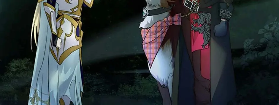 Read I Raised a Nine Tailed Fox Wrongly chapter 40 image 153 on Lezhin