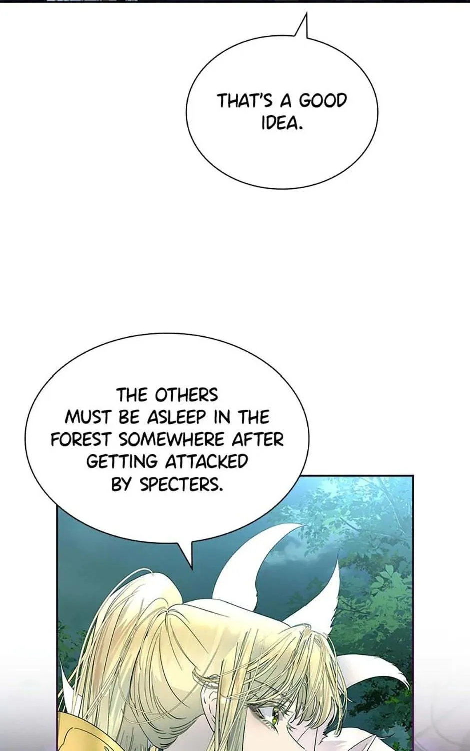 Read I Raised a Nine Tailed Fox Wrongly chapter 40 image 154 on Lezhin