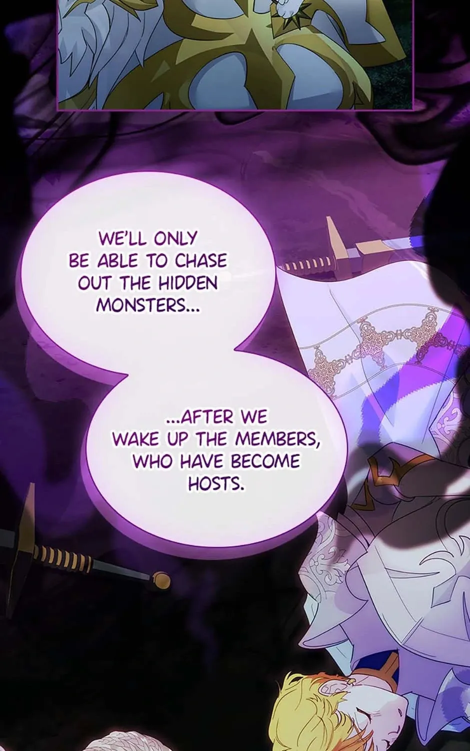 Read I Raised a Nine Tailed Fox Wrongly chapter 40 image 156 on Lezhin