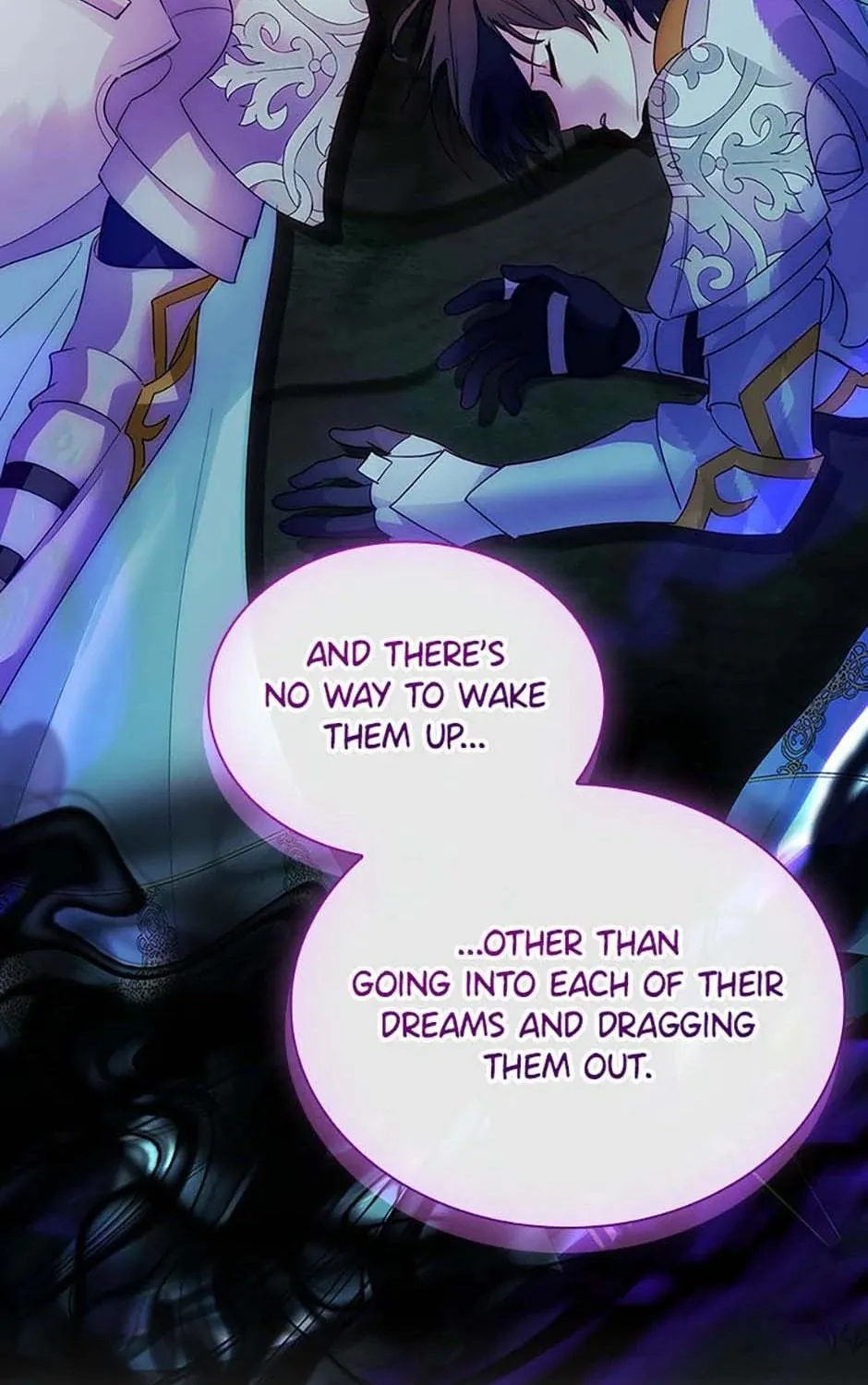Read I Raised a Nine Tailed Fox Wrongly chapter 40 image 158 on Lezhin