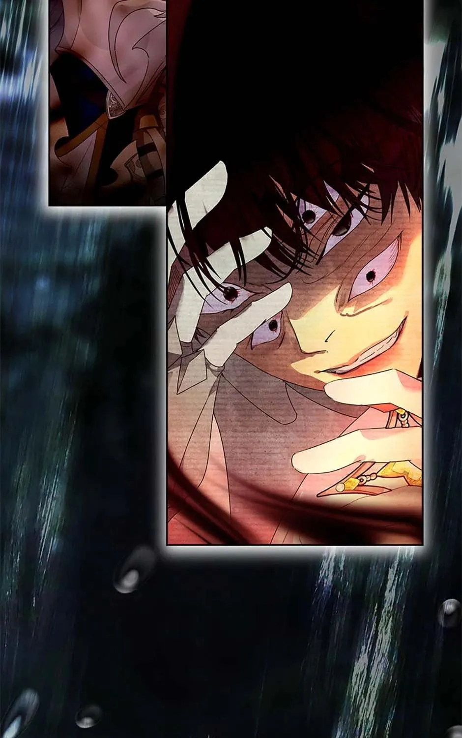 Read I Raised a Nine Tailed Fox Wrongly chapter 40 image 16 on Lezhin