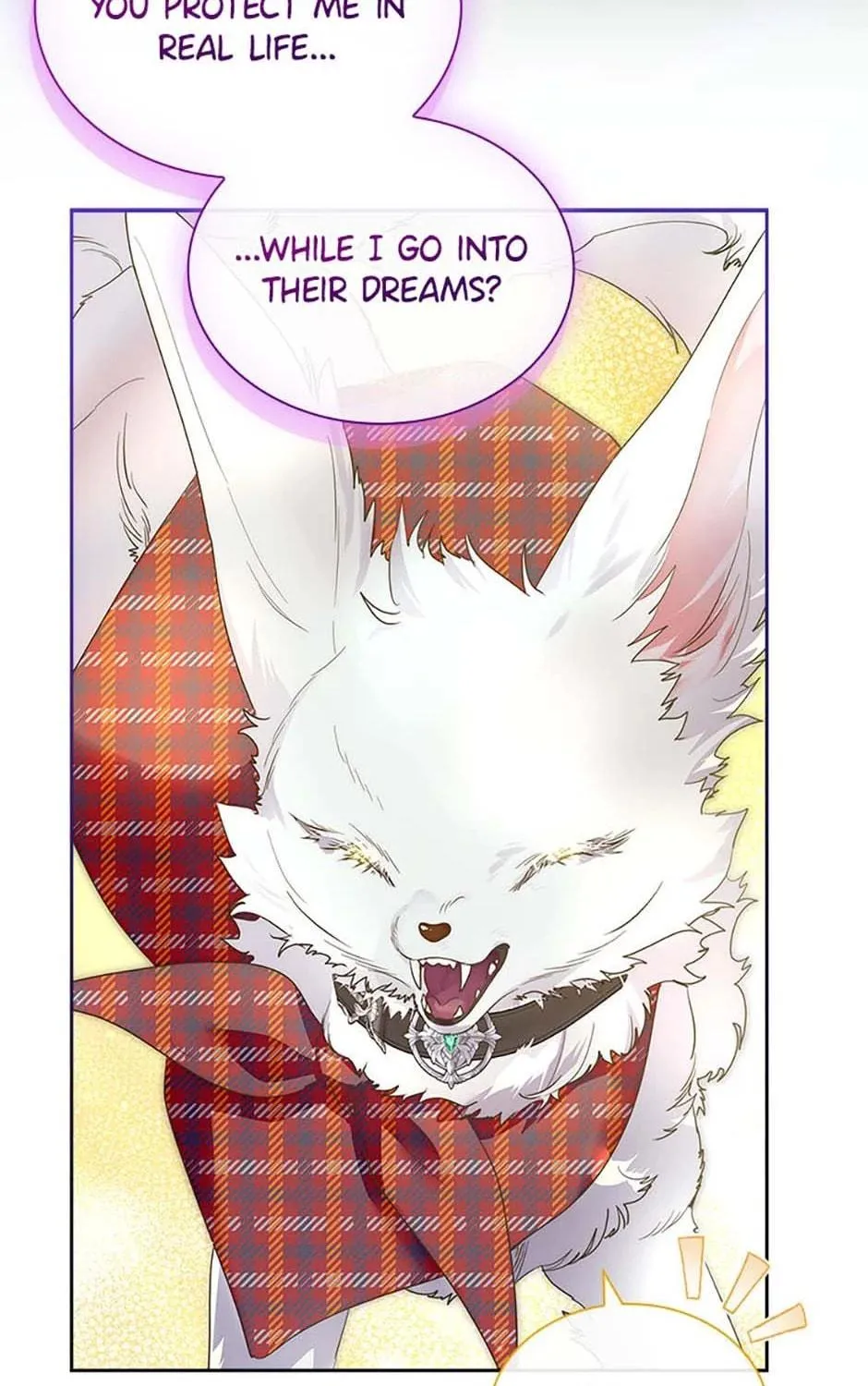 Read I Raised a Nine Tailed Fox Wrongly chapter 40 image 160 on Lezhin