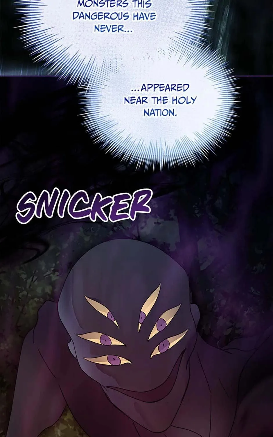 Read I Raised a Nine Tailed Fox Wrongly chapter 40 image 18 on Lezhin