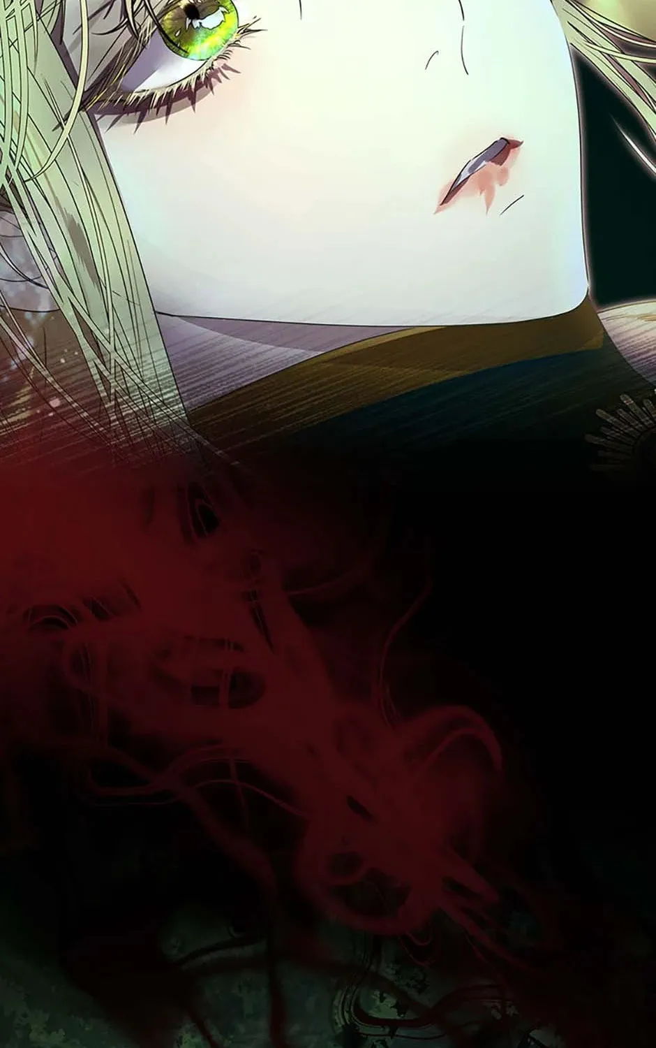 Read I Raised a Nine Tailed Fox Wrongly chapter 40 image 2 on Lezhin