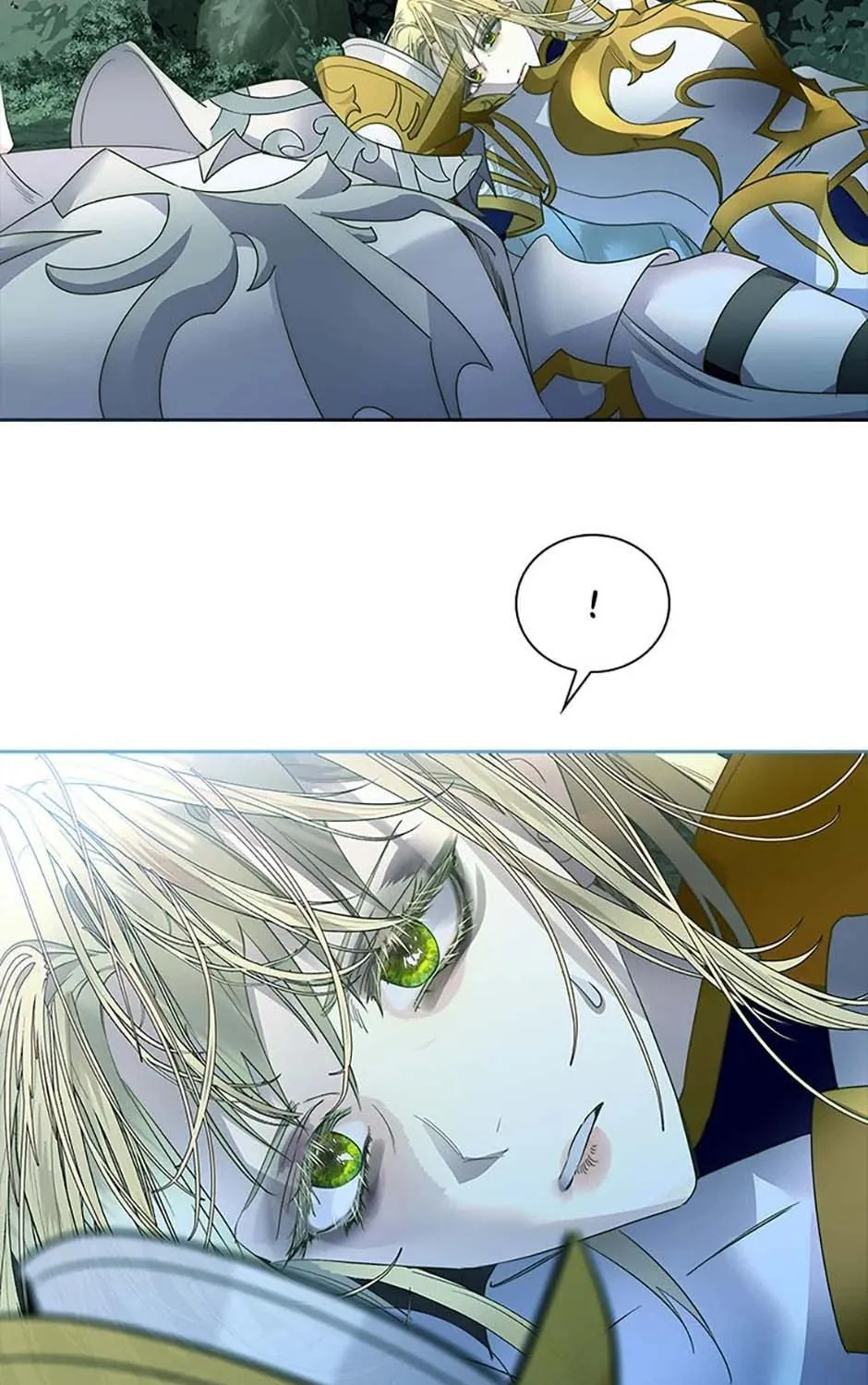 Read I Raised a Nine Tailed Fox Wrongly chapter 40 image 22 on Lezhin