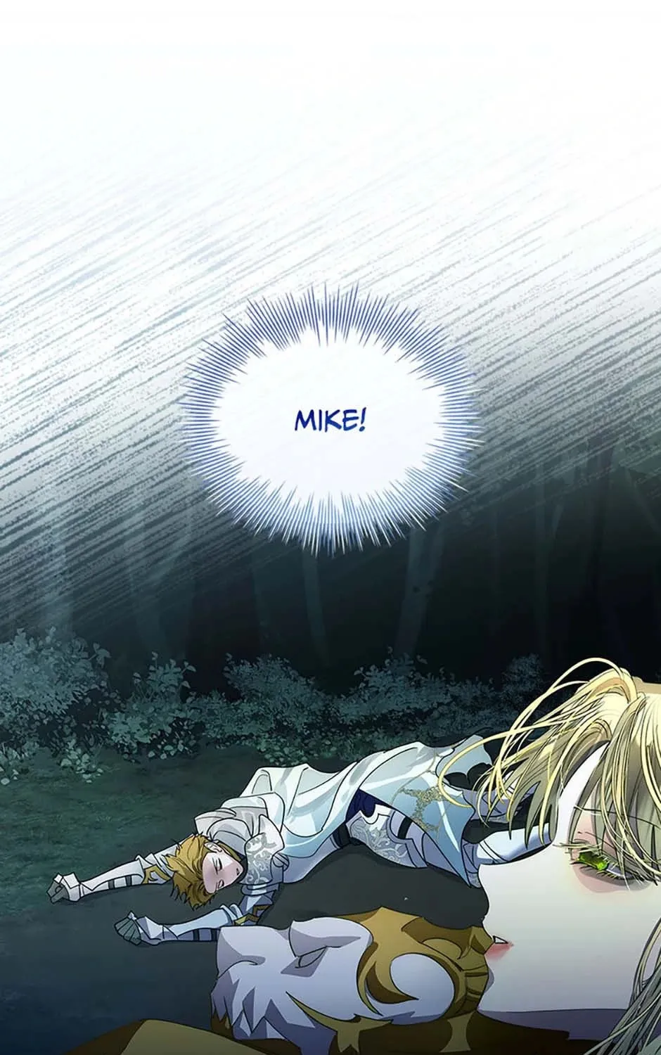 Read I Raised a Nine Tailed Fox Wrongly chapter 40 image 24 on Lezhin