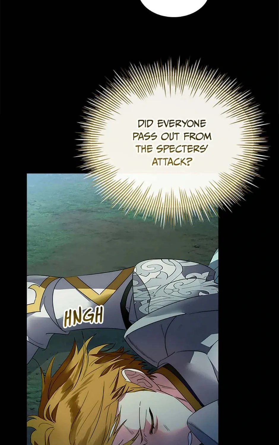 Read I Raised a Nine Tailed Fox Wrongly chapter 40 image 26 on Lezhin