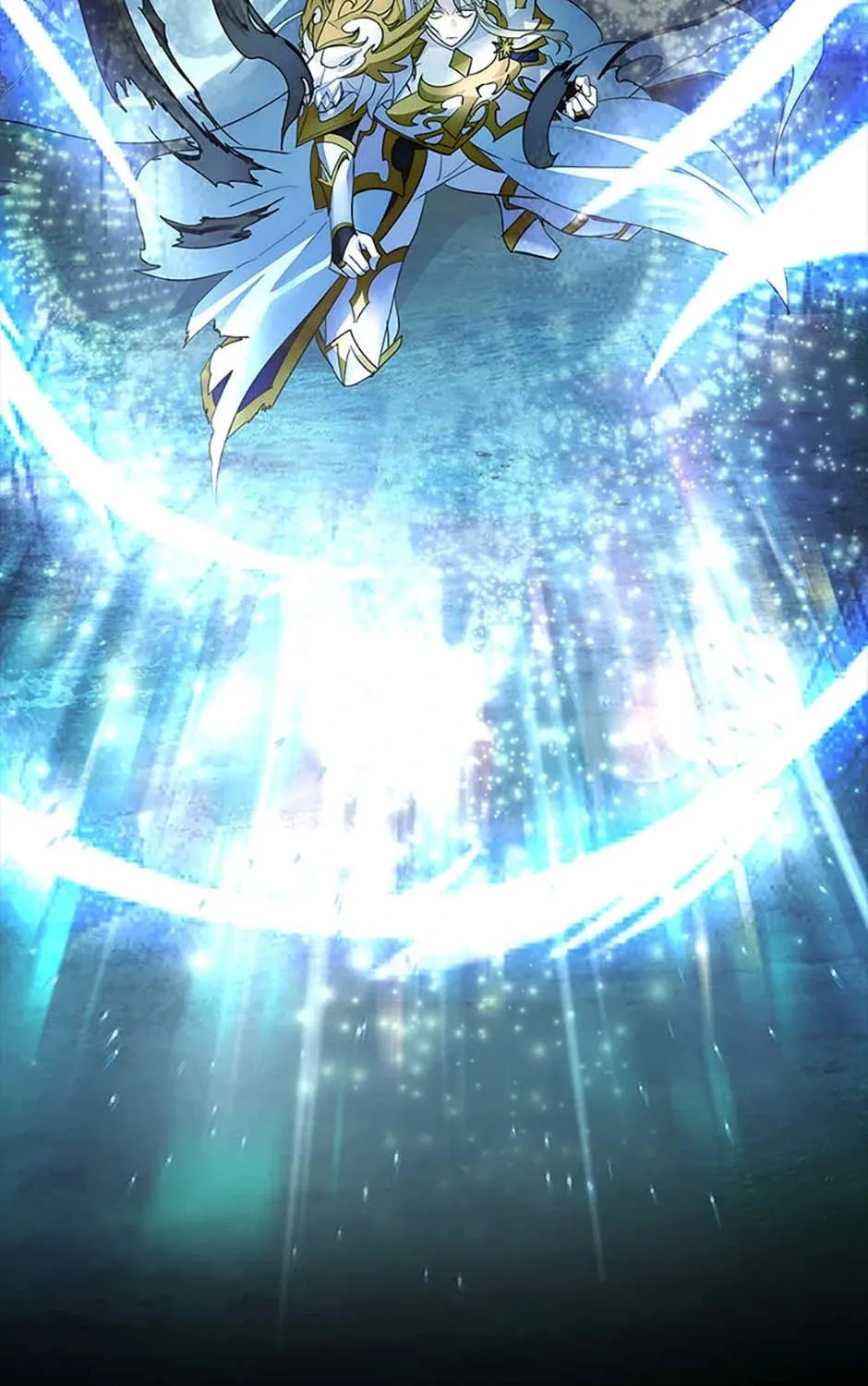 Read I Raised a Nine Tailed Fox Wrongly chapter 40 image 32 on Lezhin