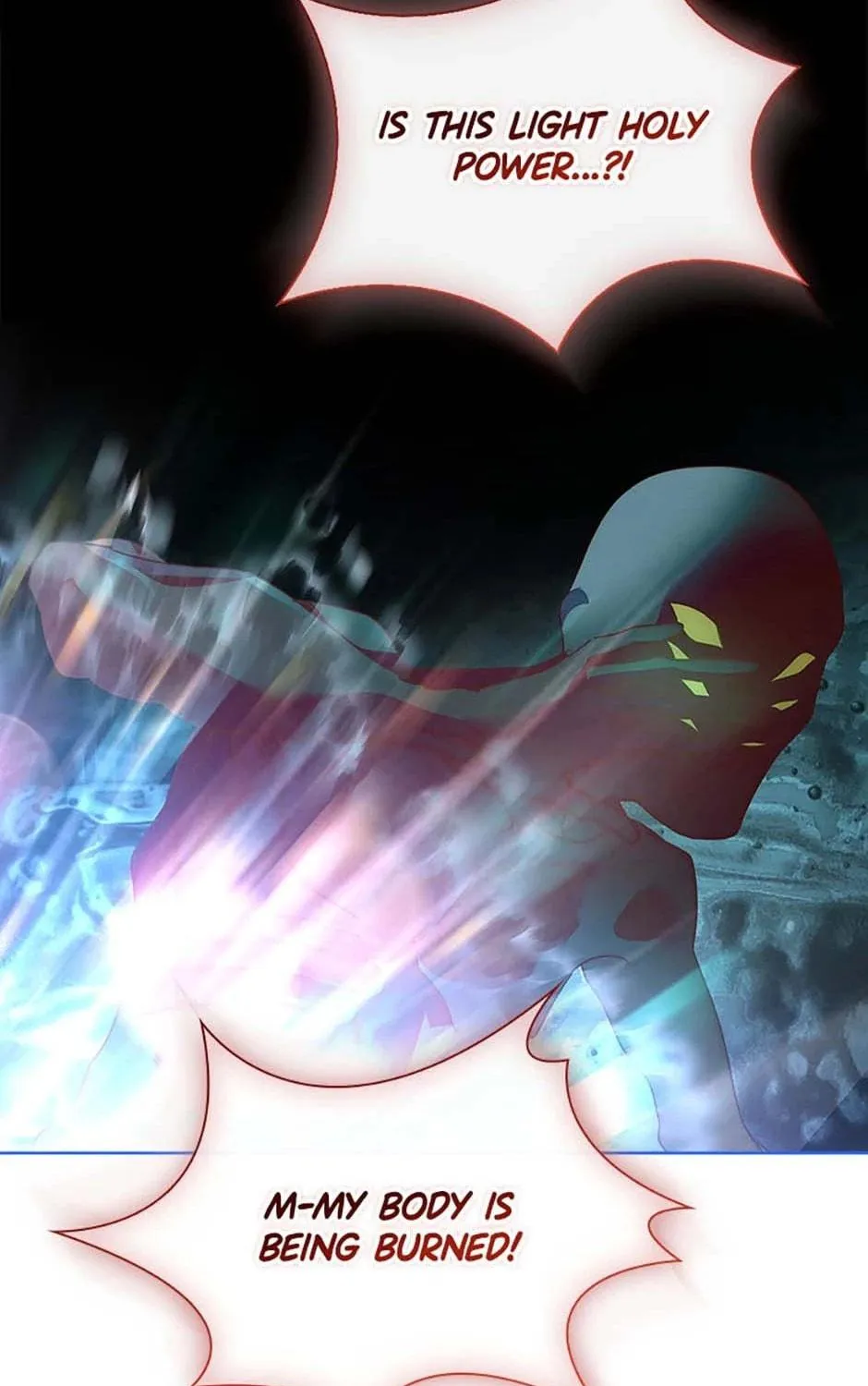 Read I Raised a Nine Tailed Fox Wrongly chapter 40 image 34 on Lezhin