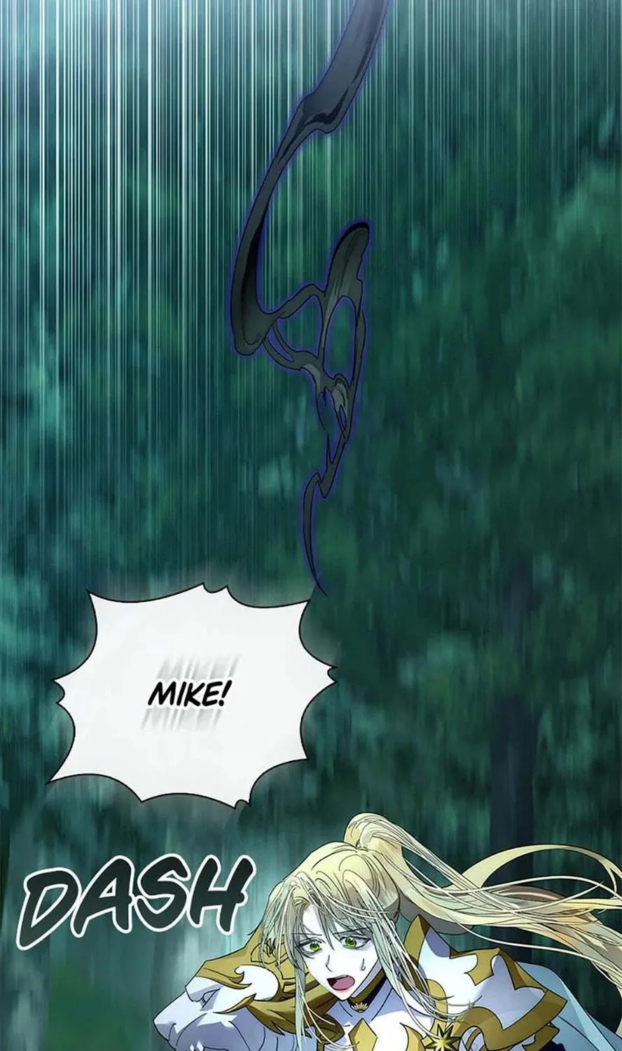 Read I Raised a Nine Tailed Fox Wrongly chapter 40 image 38 on Lezhin
