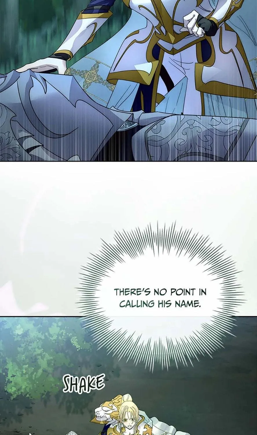 Read I Raised a Nine Tailed Fox Wrongly chapter 40 image 40 on Lezhin