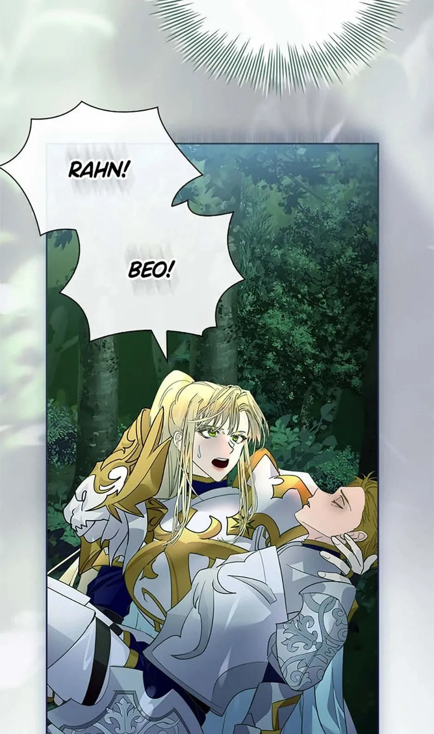 Read I Raised a Nine Tailed Fox Wrongly chapter 40 image 44 on Lezhin