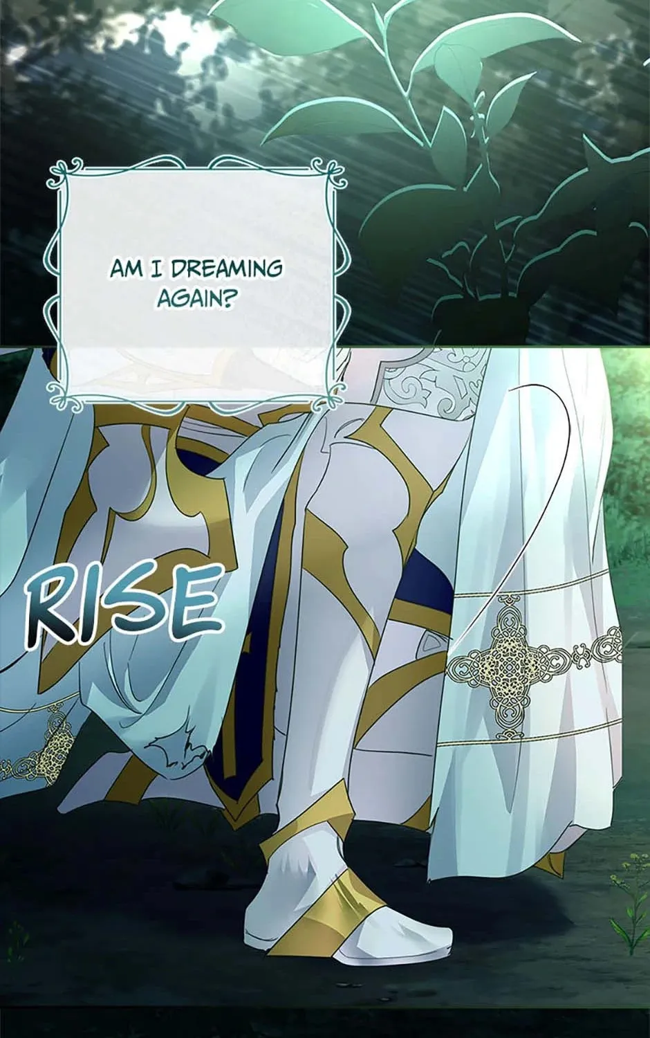Read I Raised a Nine Tailed Fox Wrongly chapter 40 image 50 on Lezhin