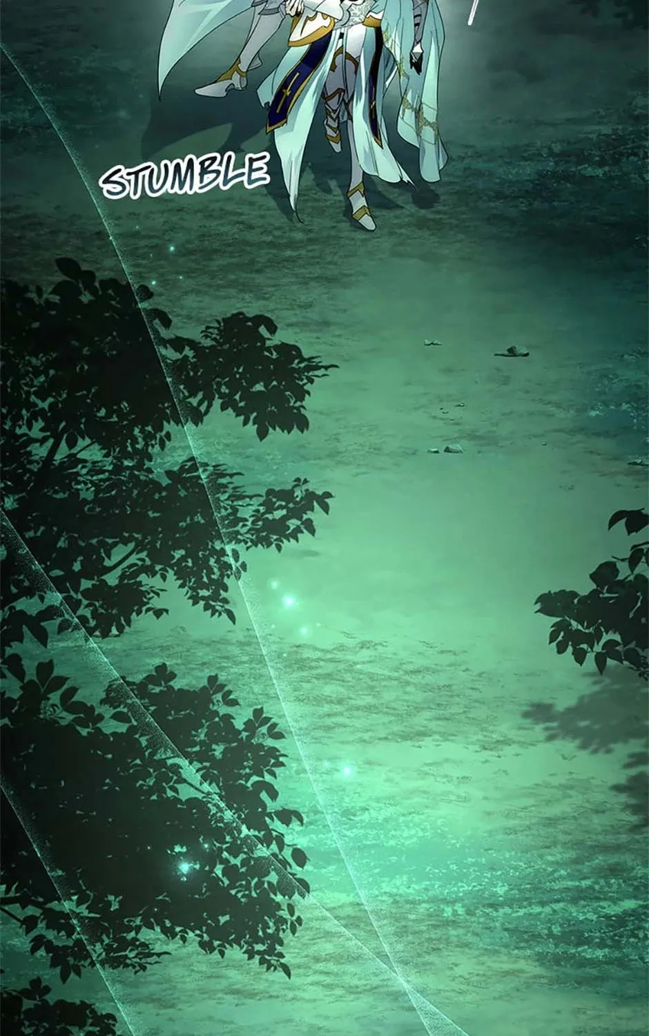 Read I Raised a Nine Tailed Fox Wrongly chapter 40 image 54 on Lezhin