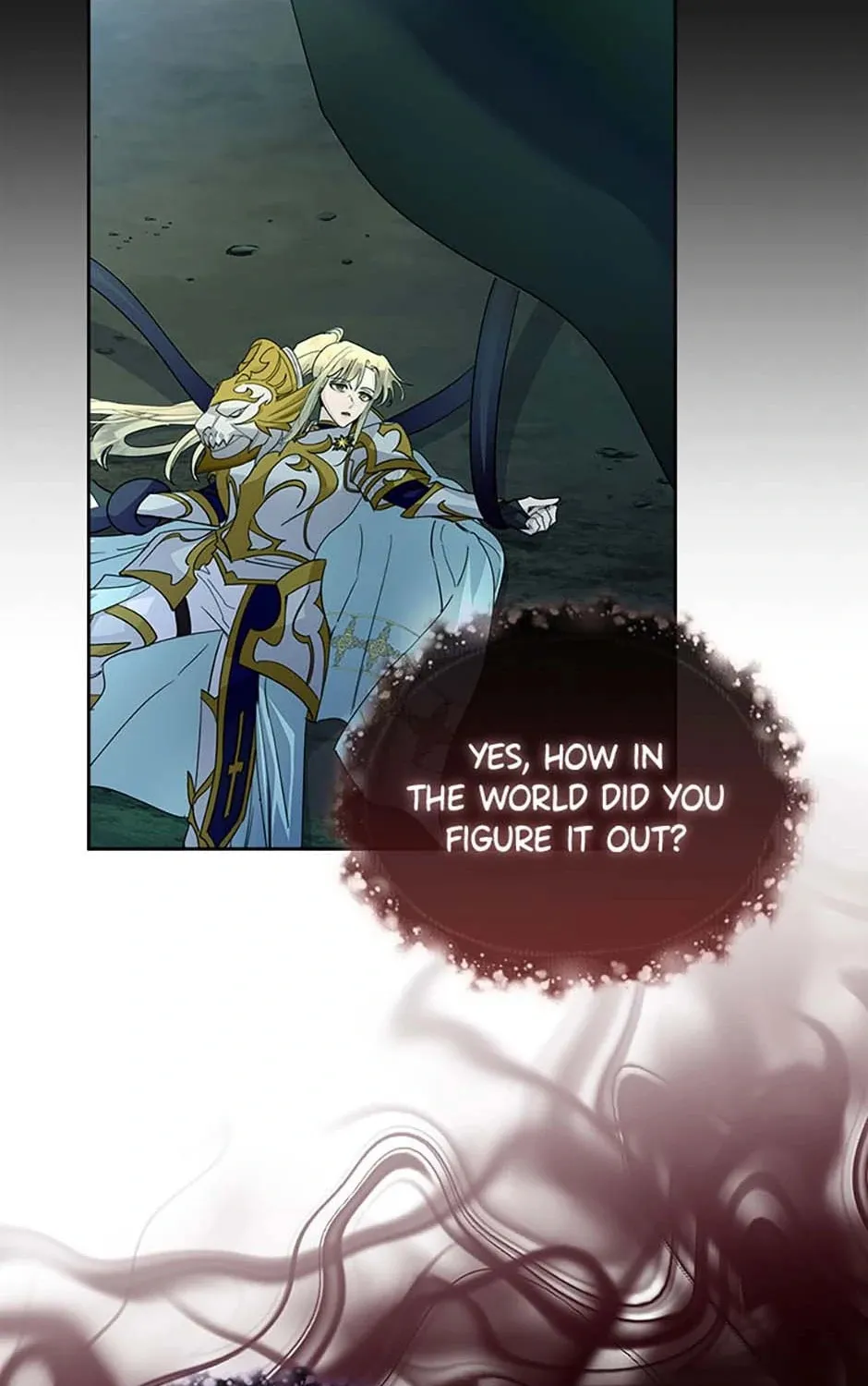 Read I Raised a Nine Tailed Fox Wrongly chapter 40 image 6 on Lezhin