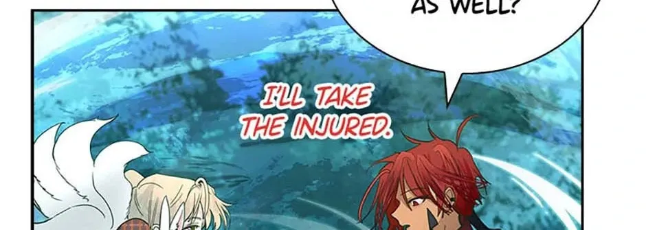 Read I Raised a Nine Tailed Fox Wrongly chapter 40 image 67 on Lezhin