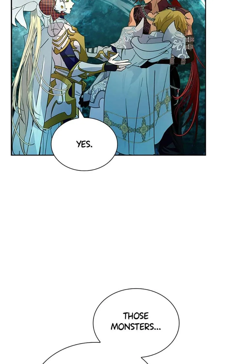 Read I Raised a Nine Tailed Fox Wrongly chapter 40 image 68 on Lezhin
