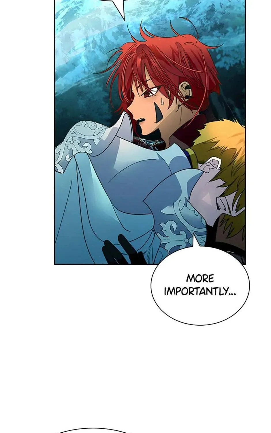 Read I Raised a Nine Tailed Fox Wrongly chapter 40 image 70 on Lezhin