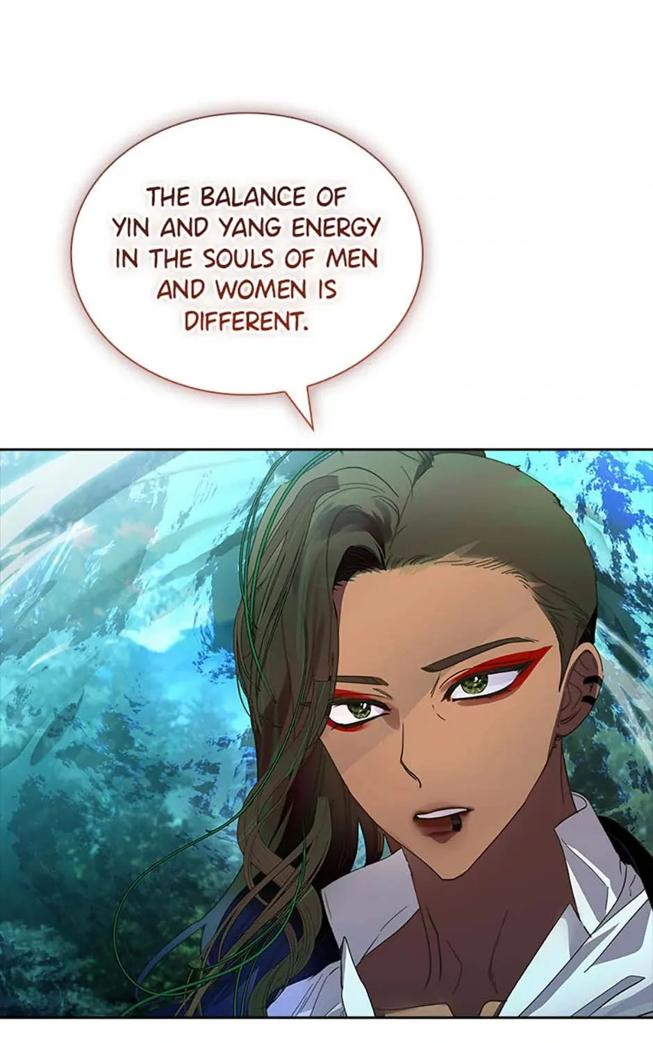 Read I Raised a Nine Tailed Fox Wrongly chapter 40 image 74 on Lezhin