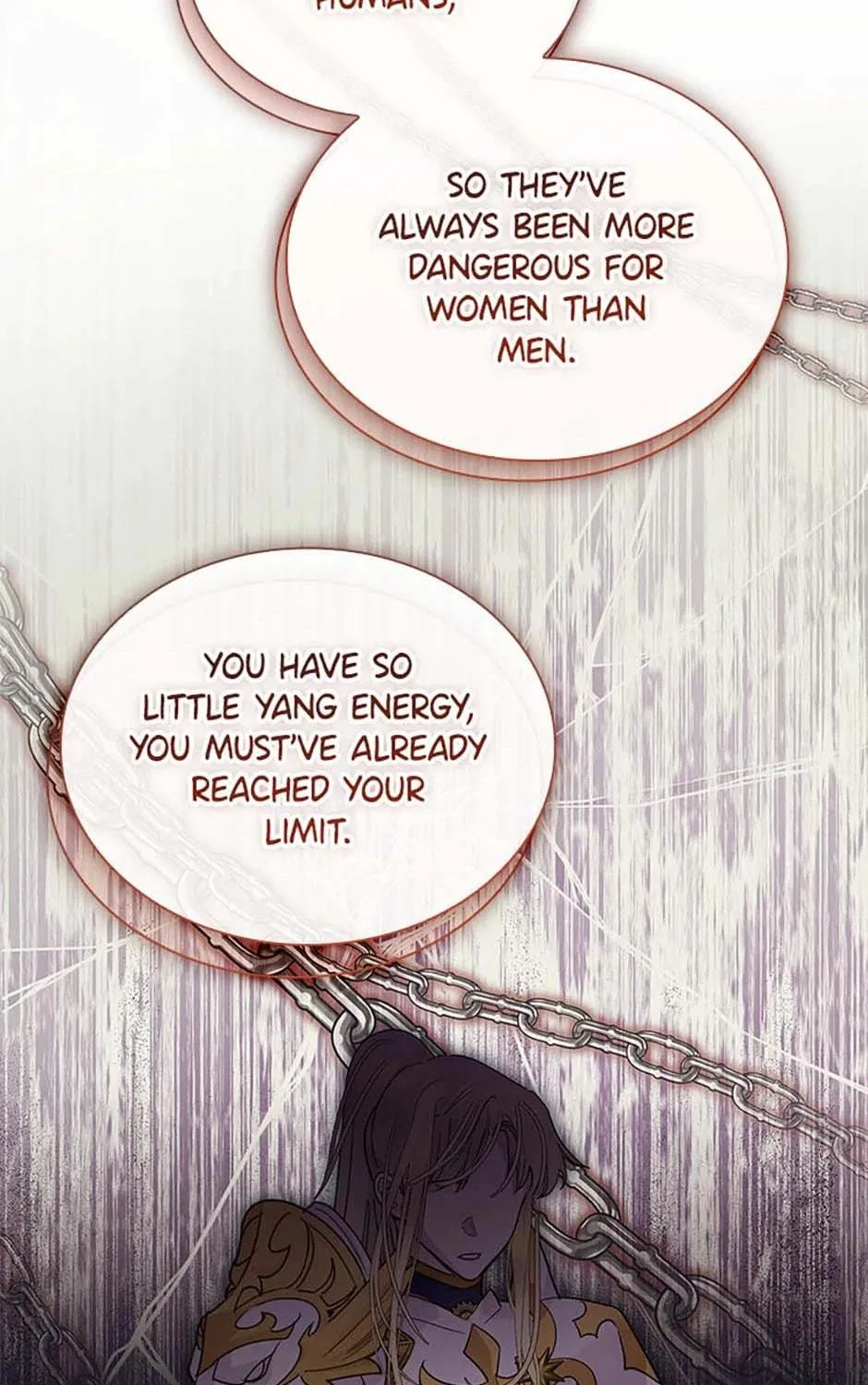 Read I Raised a Nine Tailed Fox Wrongly chapter 40 image 76 on Lezhin