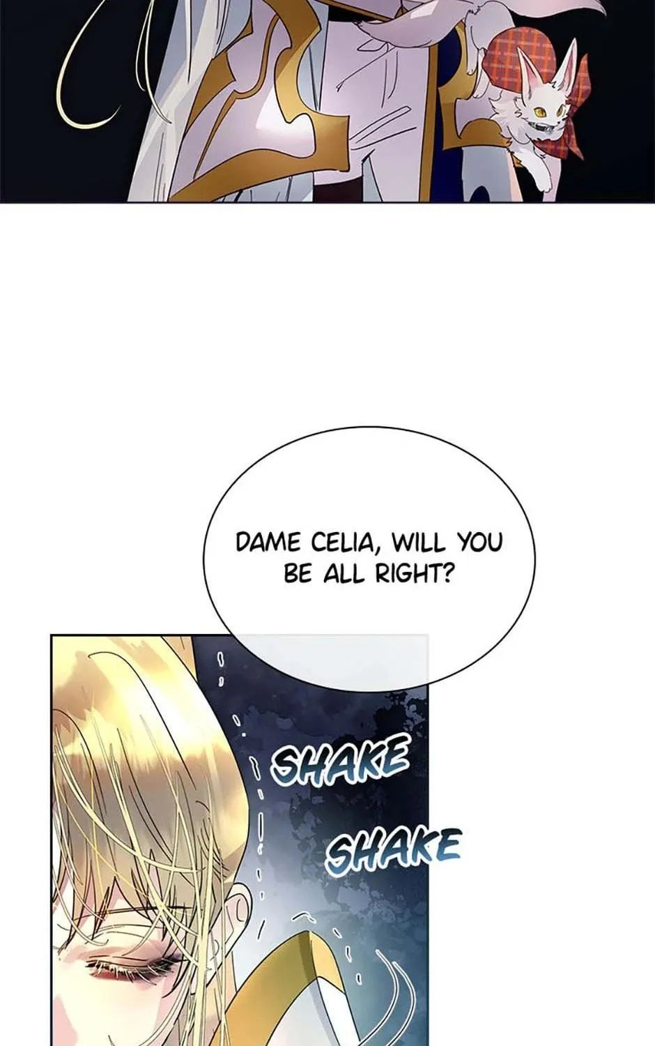 Read I Raised a Nine Tailed Fox Wrongly chapter 40 image 78 on Lezhin
