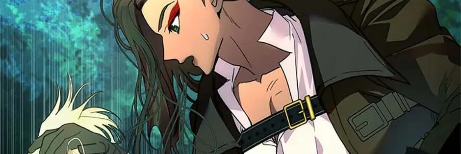 Read I Raised a Nine Tailed Fox Wrongly chapter 40 image 81 on Lezhin