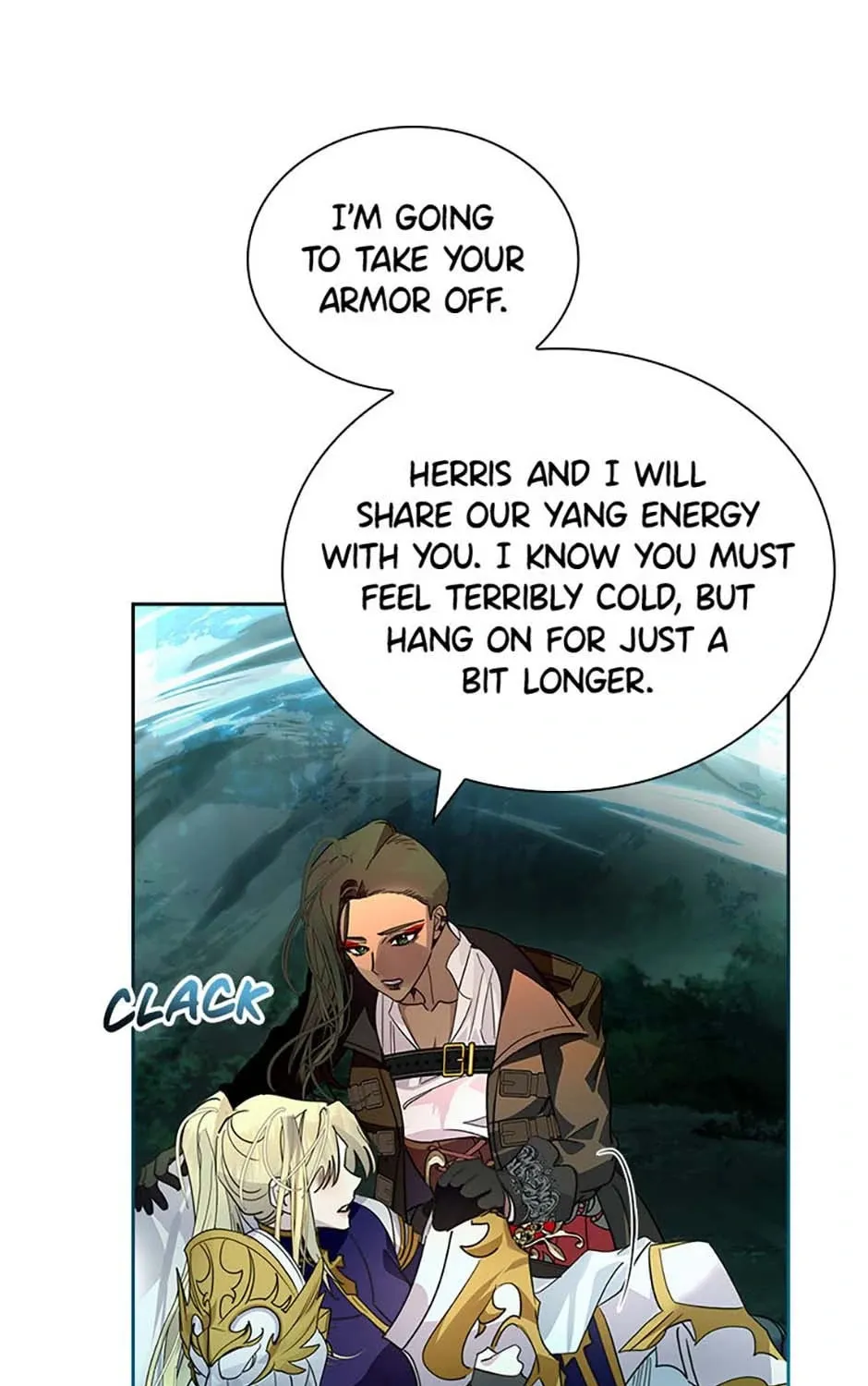 Read I Raised a Nine Tailed Fox Wrongly chapter 40 image 84 on Lezhin