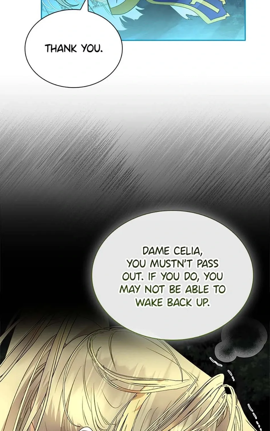Read I Raised a Nine Tailed Fox Wrongly chapter 40 image 86 on Lezhin