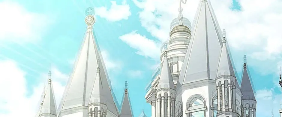 Read I Raised a Nine Tailed Fox Wrongly chapter 41 image 1 on Lezhin