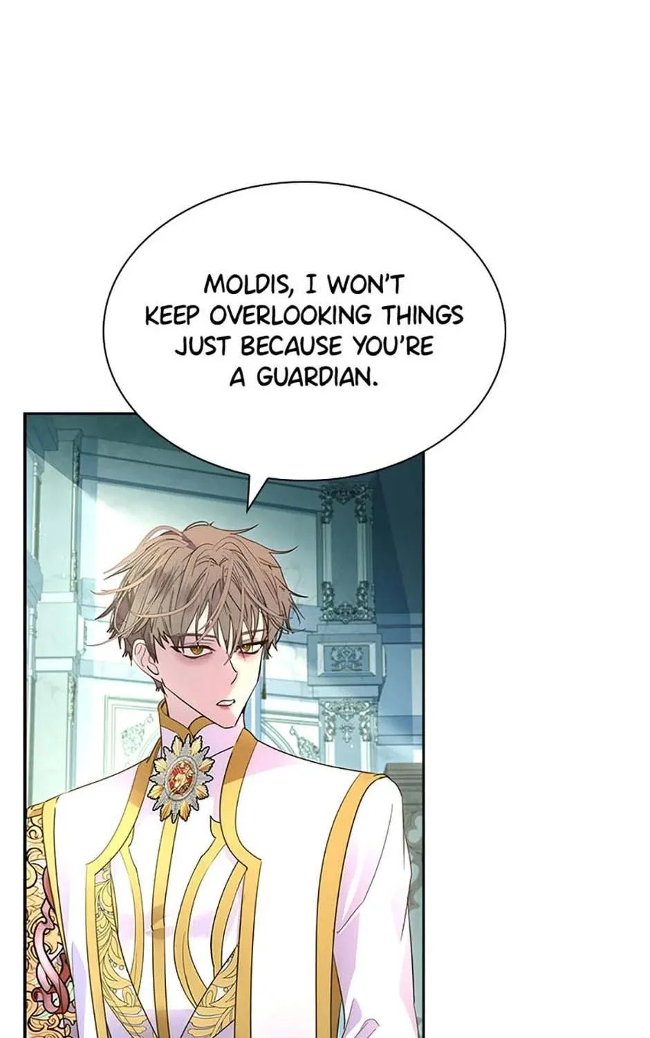 Read I Raised a Nine Tailed Fox Wrongly chapter 41 image 10 on Lezhin