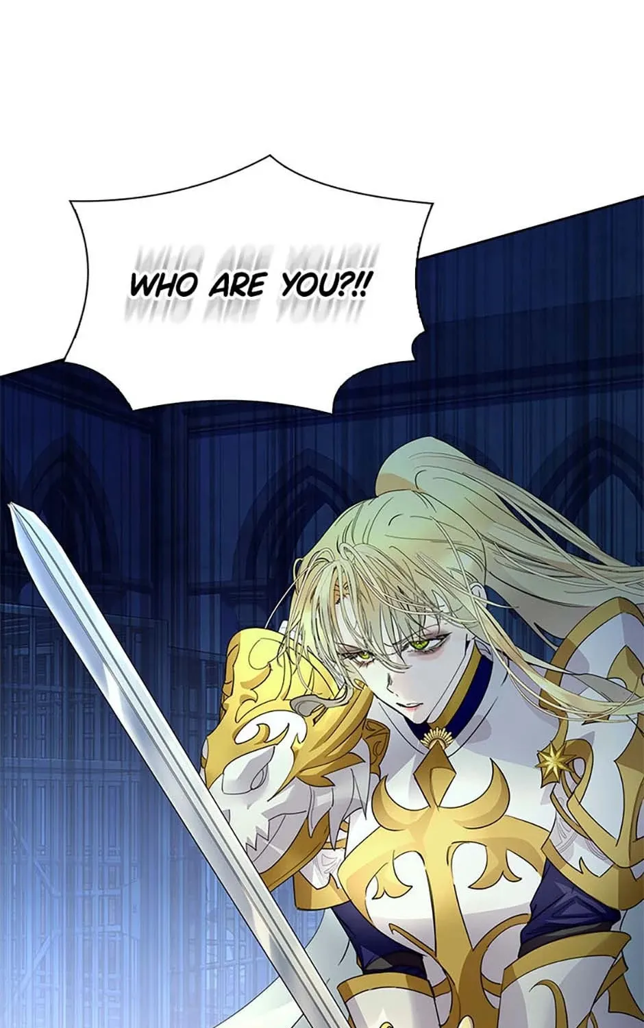 Read I Raised a Nine Tailed Fox Wrongly chapter 41 image 102 on Lezhin