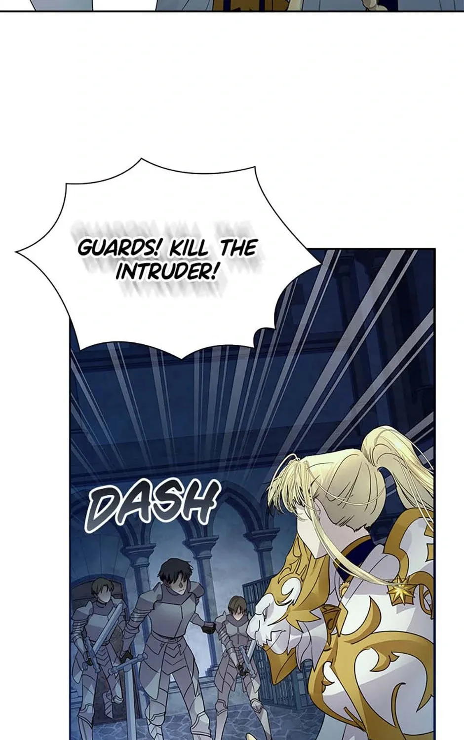 Read I Raised a Nine Tailed Fox Wrongly chapter 41 image 104 on Lezhin