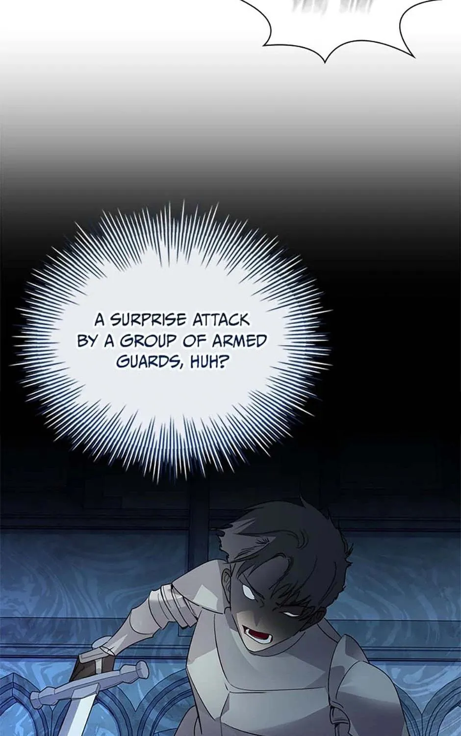 Read I Raised a Nine Tailed Fox Wrongly chapter 41 image 106 on Lezhin