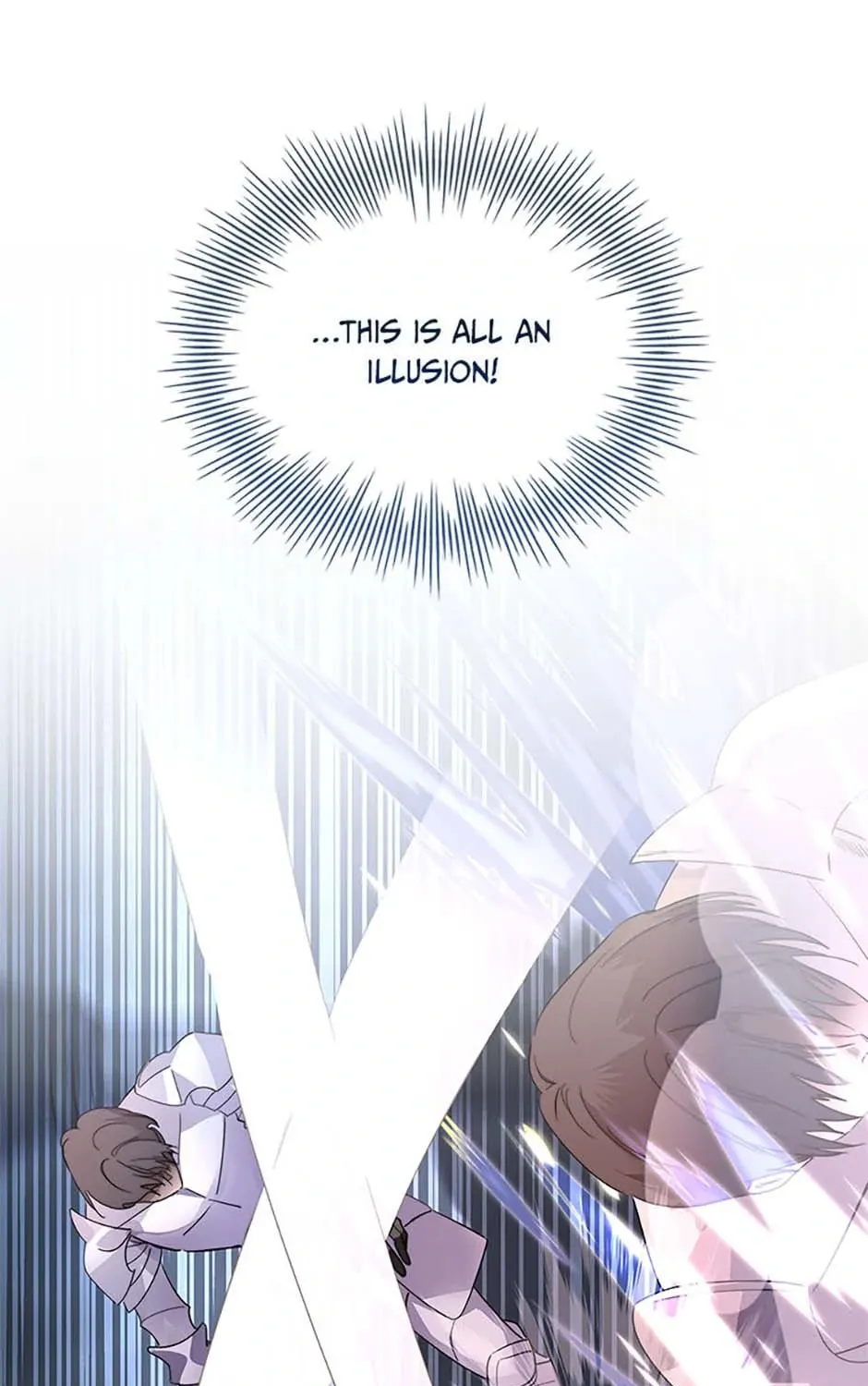 Read I Raised a Nine Tailed Fox Wrongly chapter 41 image 110 on Lezhin