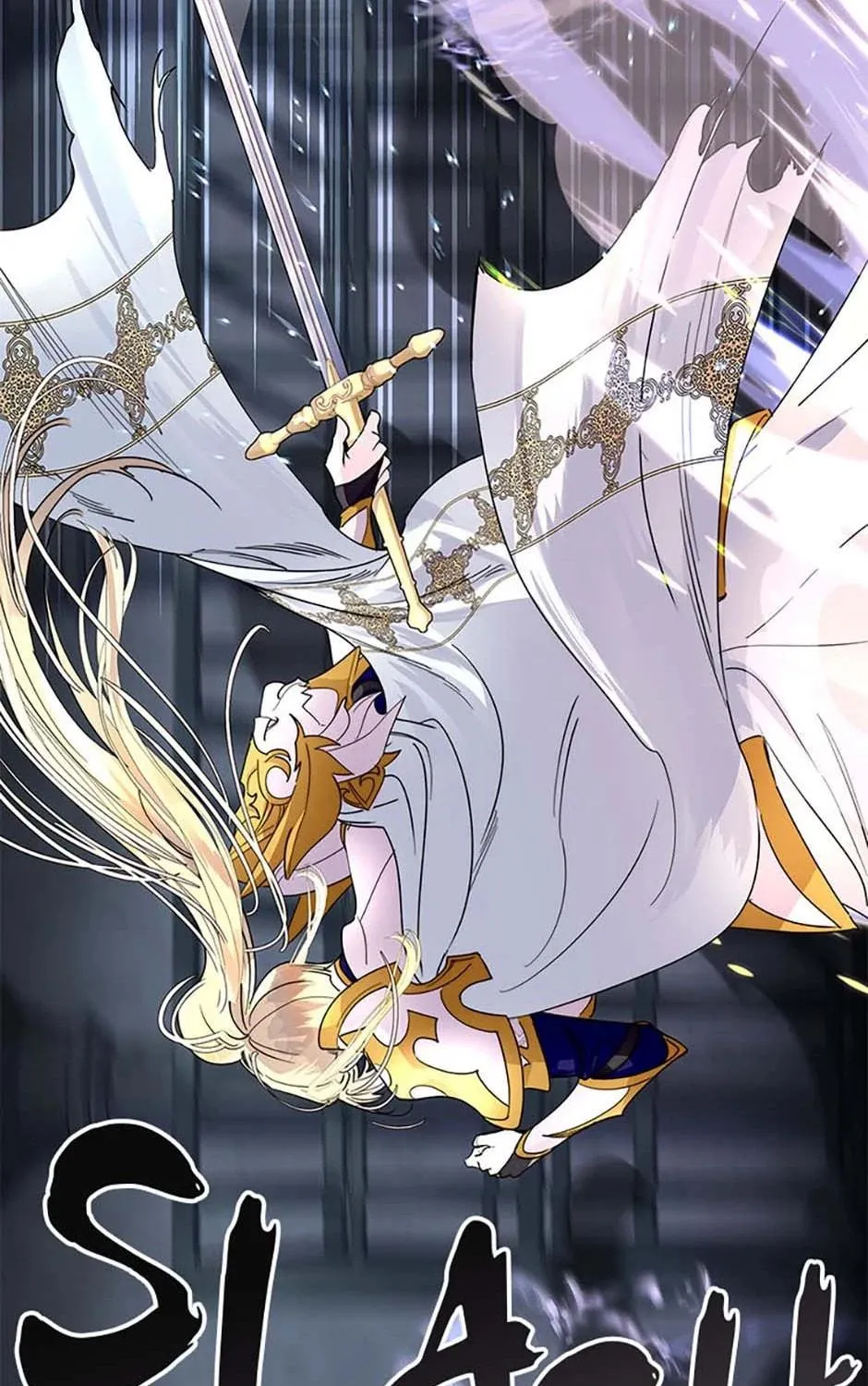 Read I Raised a Nine Tailed Fox Wrongly chapter 41 image 112 on Lezhin