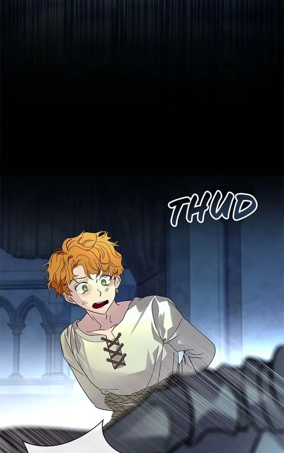 Read I Raised a Nine Tailed Fox Wrongly chapter 41 image 116 on Lezhin