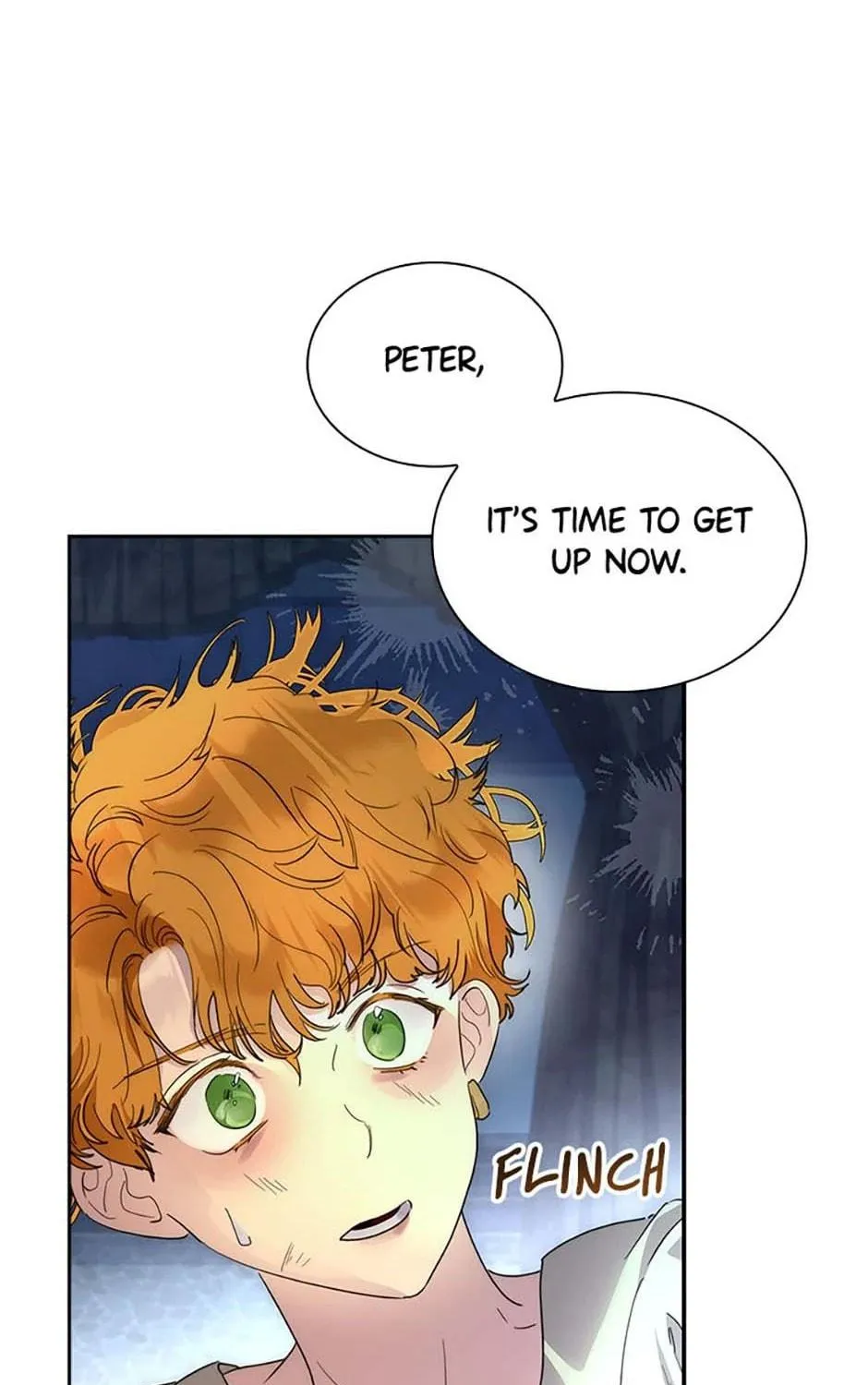 Read I Raised a Nine Tailed Fox Wrongly chapter 41 image 118 on Lezhin
