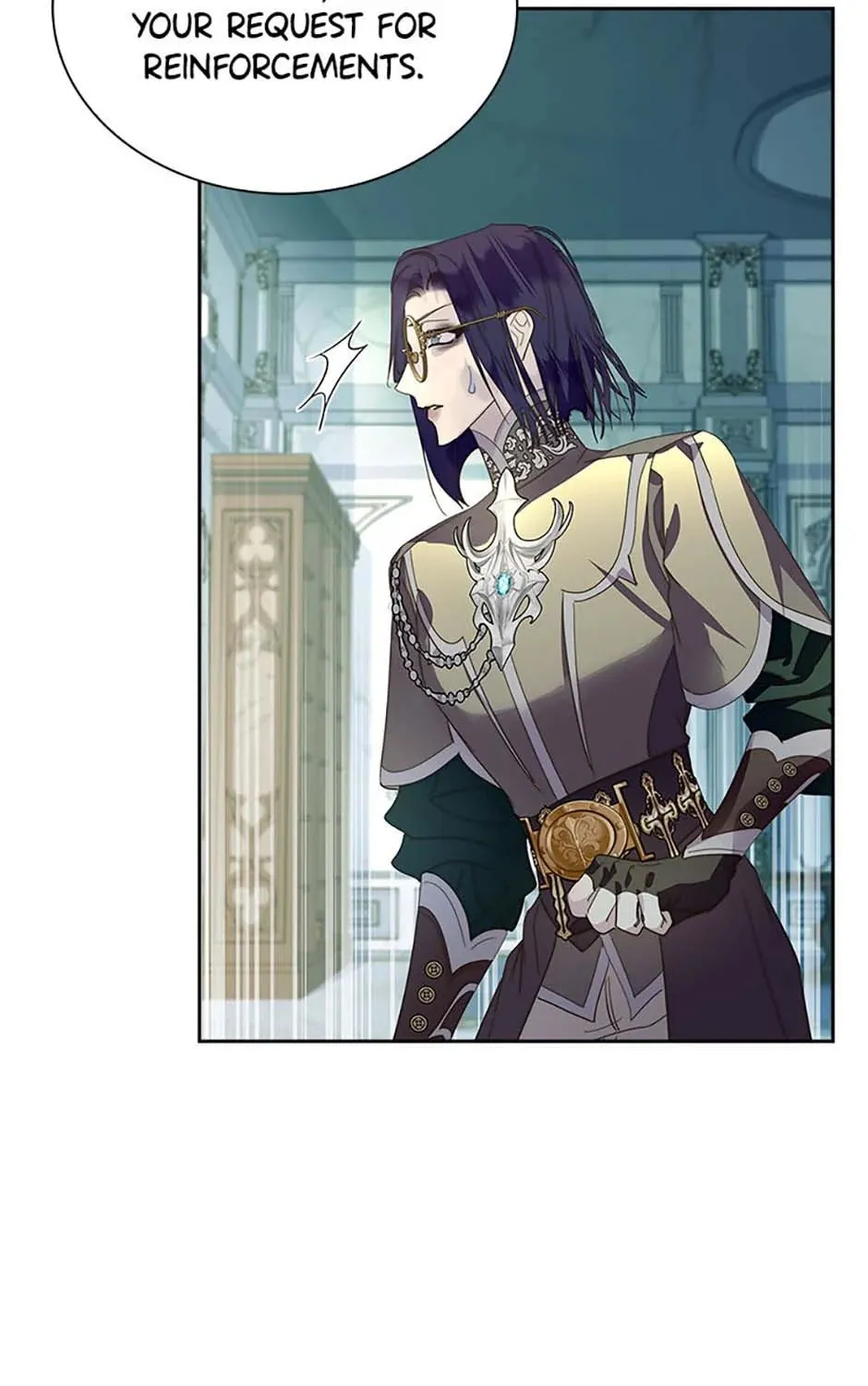 Read I Raised a Nine Tailed Fox Wrongly chapter 41 image 12 on Lezhin