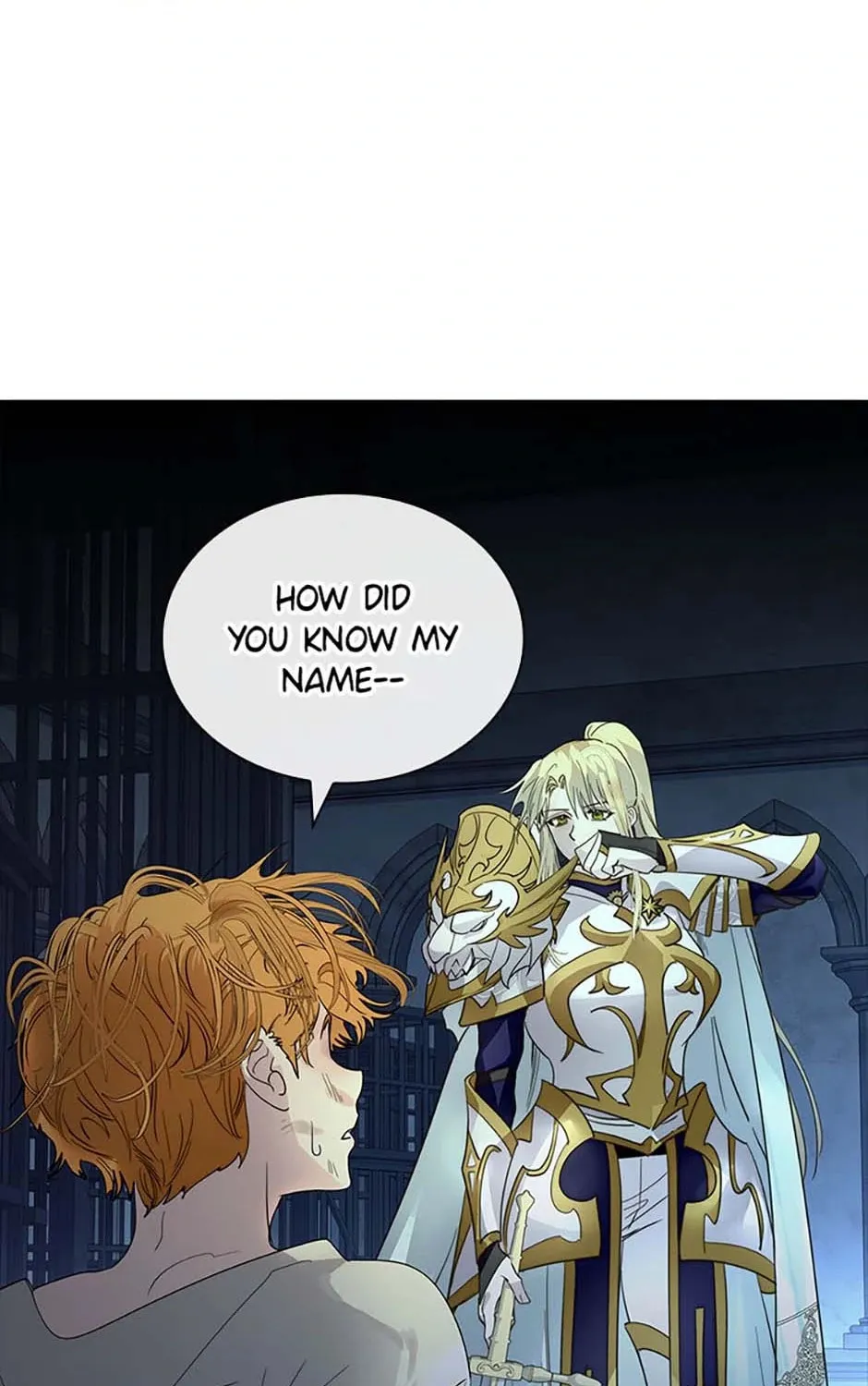 Read I Raised a Nine Tailed Fox Wrongly chapter 41 image 120 on Lezhin