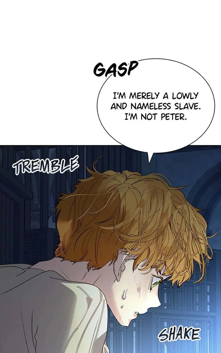 Read I Raised a Nine Tailed Fox Wrongly chapter 41 image 122 on Lezhin