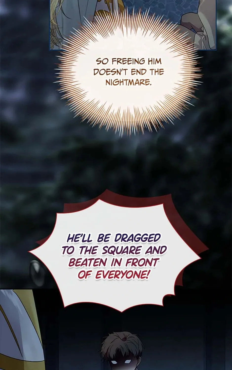 Read I Raised a Nine Tailed Fox Wrongly chapter 41 image 126 on Lezhin