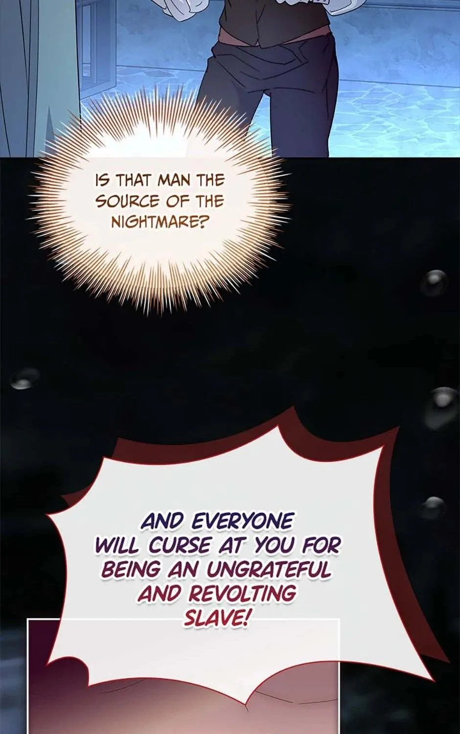 Read I Raised a Nine Tailed Fox Wrongly chapter 41 image 128 on Lezhin