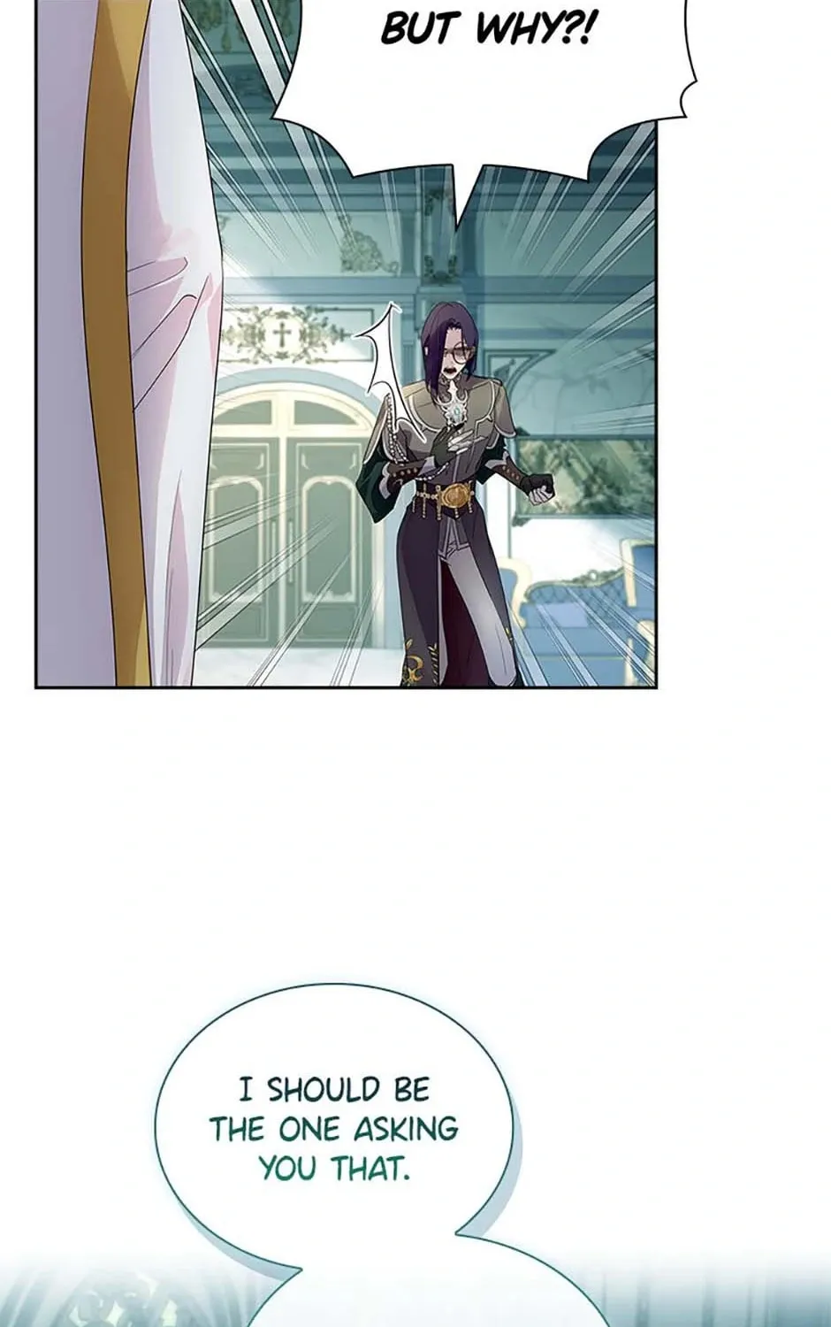Read I Raised a Nine Tailed Fox Wrongly chapter 41 image 14 on Lezhin