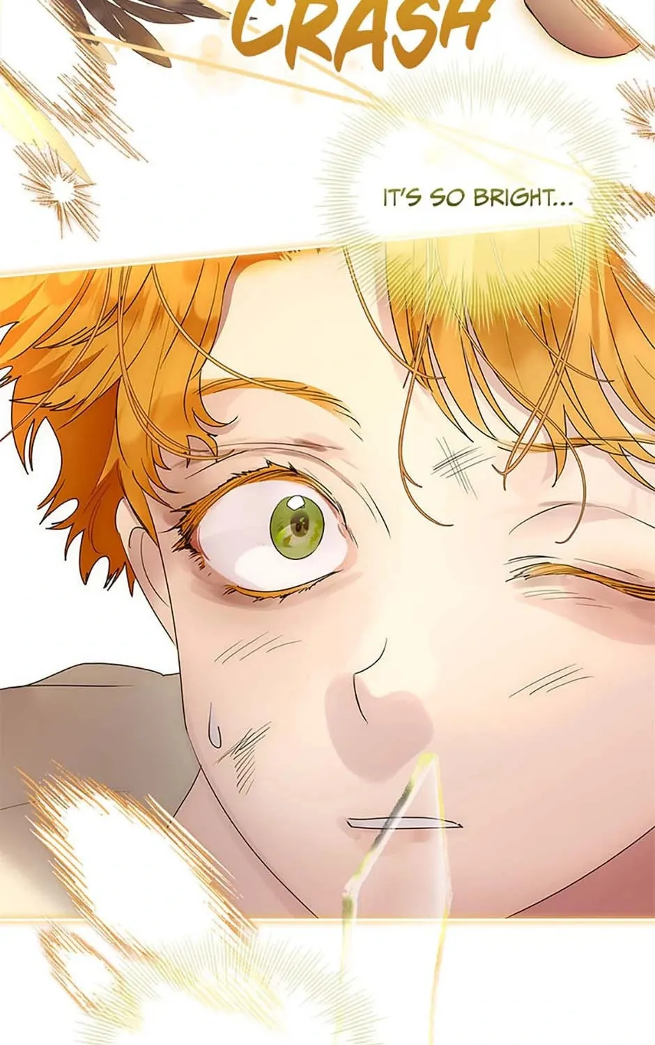Read I Raised a Nine Tailed Fox Wrongly chapter 41 image 144 on Lezhin