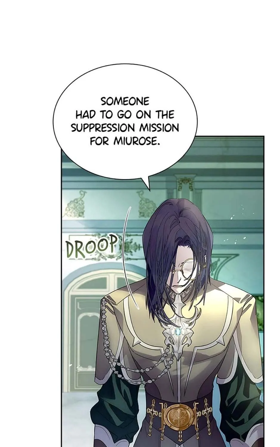 Read I Raised a Nine Tailed Fox Wrongly chapter 41 image 18 on Lezhin